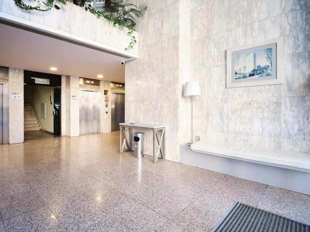 Apartamento cerca a Bernabeu by My City Home