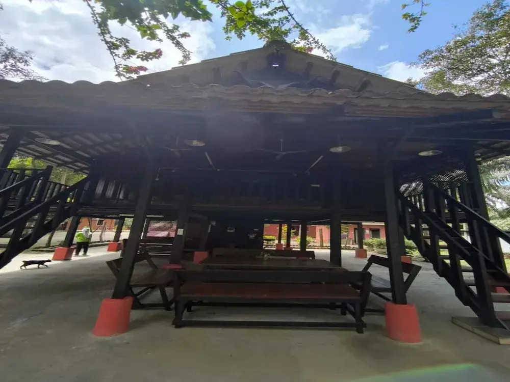Hotel O Awana Homestay