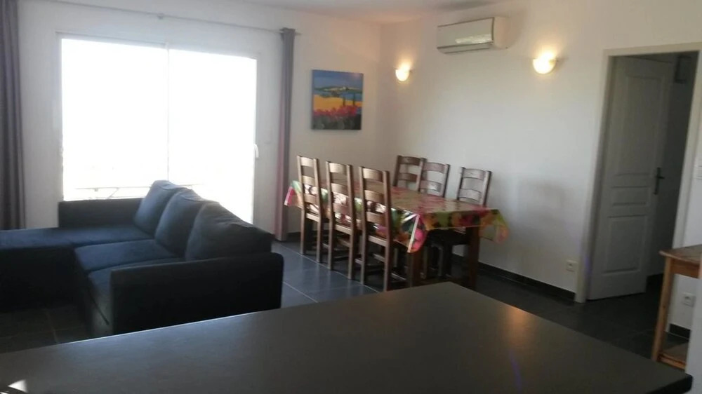 Villa With 3 Bedrooms in Monticello, With Wonderful sea View, Pool Acc