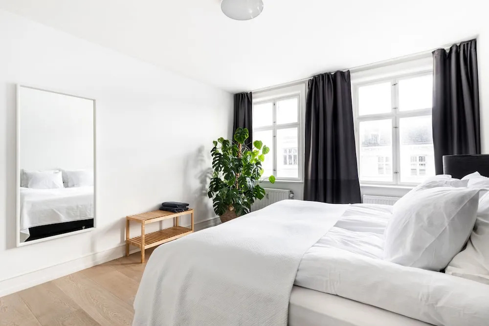 Dinesen Collection Luxury Condos By Royal Danish Theatre
