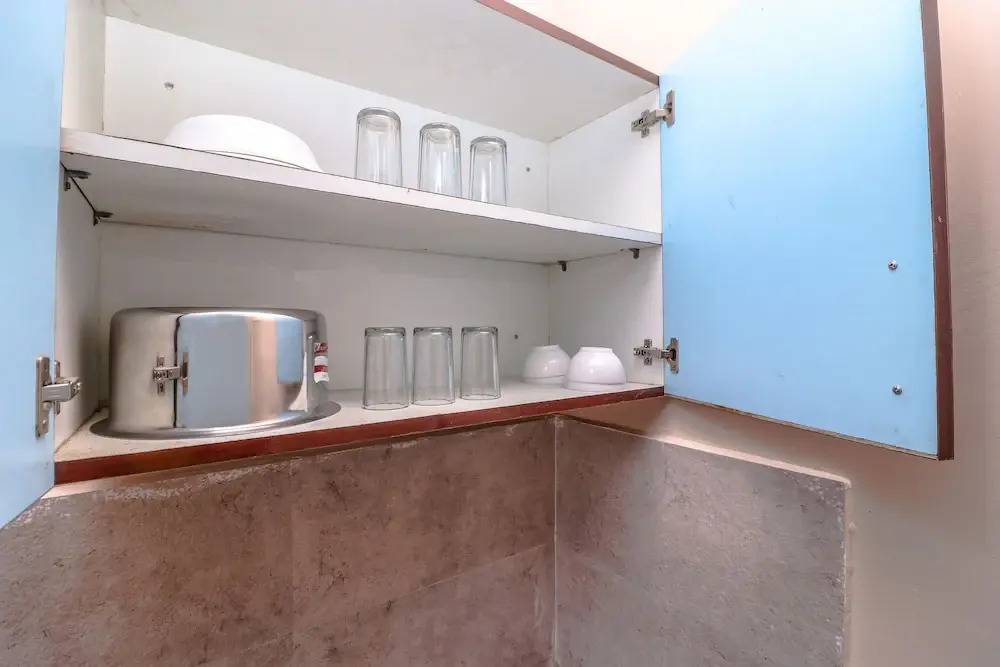 OYO 27826 Home Graceful Stay Near Airport