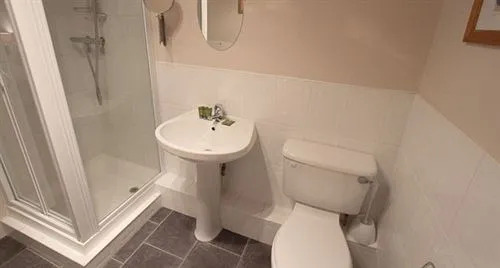 The Faculty Serviced Apartments