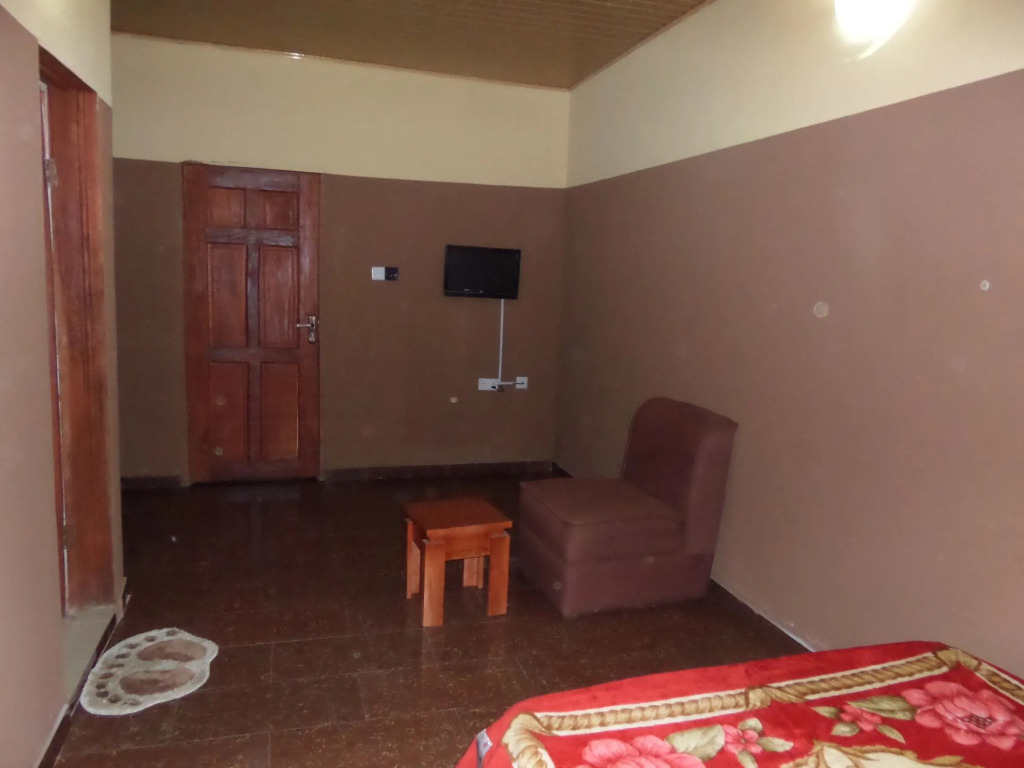 Tajmahal Hotels Annex