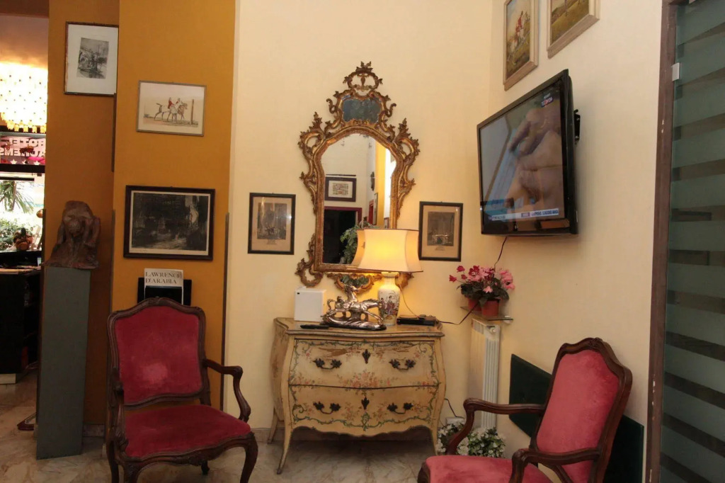 Hotel Laurens