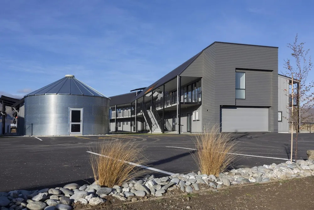 Harvest Park Studios