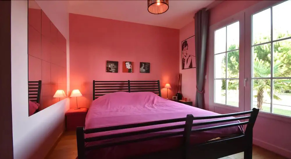 Villa Florida