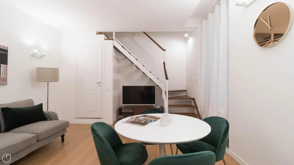 Italianway Easy - Ripa Ticinese 17 B