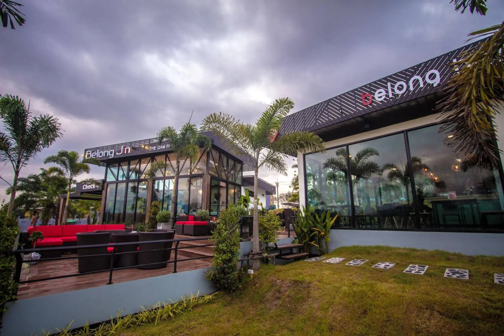 Belong Jin The Dam Hotel And Resort