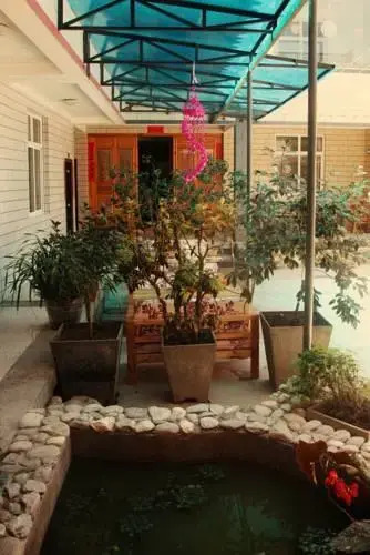 Dali Home Inn
