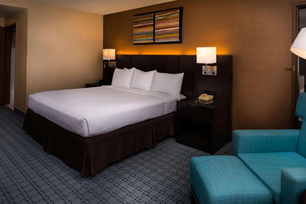 Doubletree by Hilton Whittier
