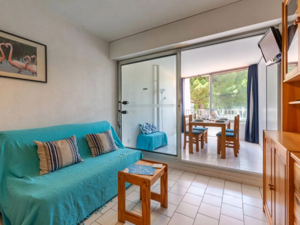 Villa du Parc II La Grande Motte 20624