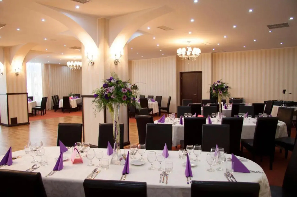 Hotel Hanul de la Rascruce
