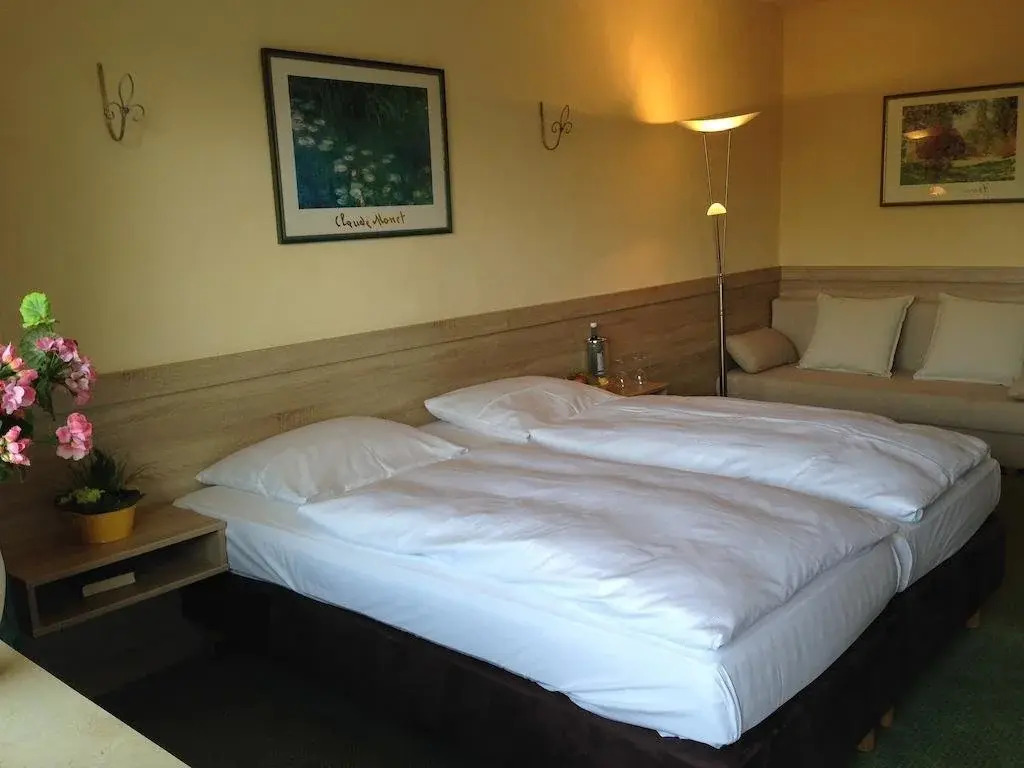Seminar & Sporthotel Schravelsche Heide