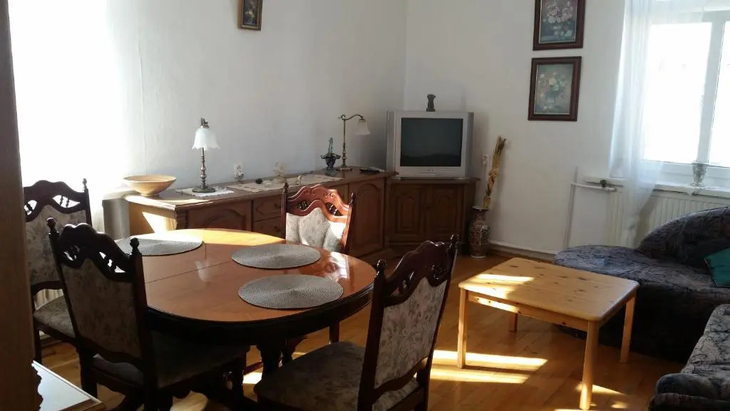 Apartament Dworcowa