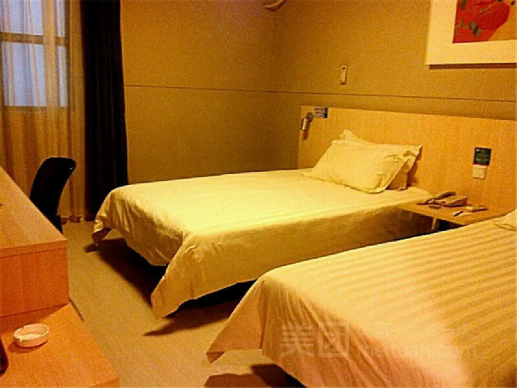 Jinjiang Inn Changxing Chinese Medical Hospital Branch