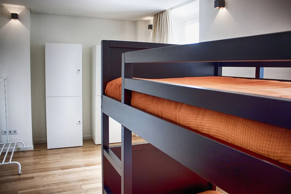 The Nook Hostel