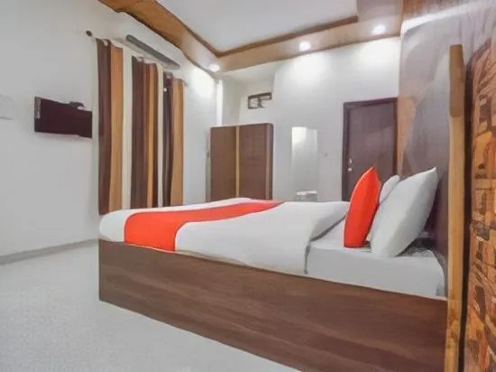 Hotel Discovery Inn by OYO Rooms