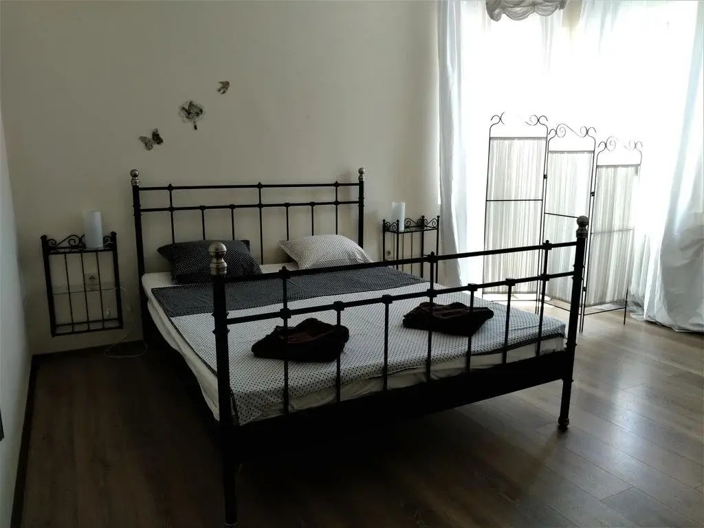 Baratero St George Apartment