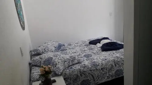 Pousada Cachoeira