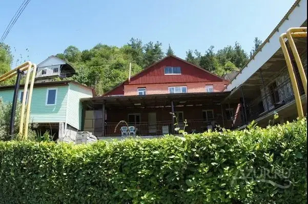 Guest House Markar