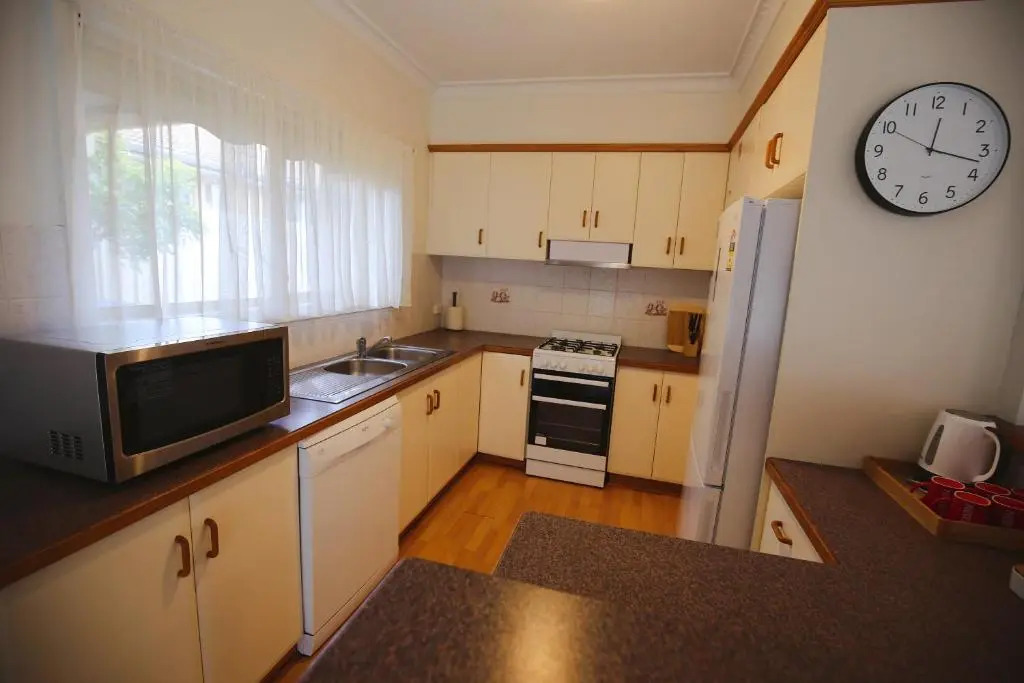 Wagga Showground Villas