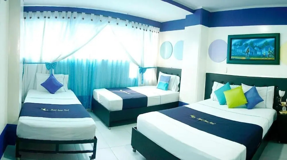 Hotel Luna Azul