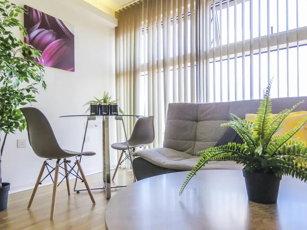 Panorama Suite - Studio The Cube