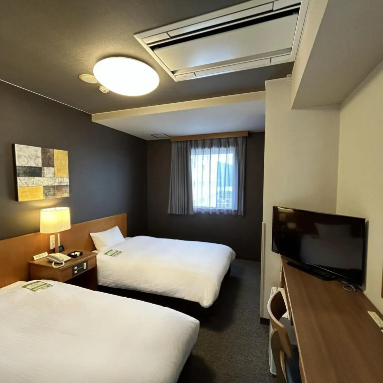Hotel Route-Inn Shin Gotenba Inter