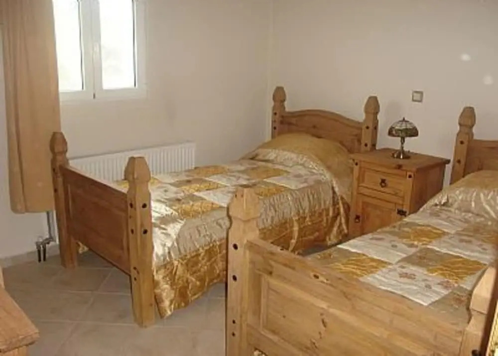 Villa Diana