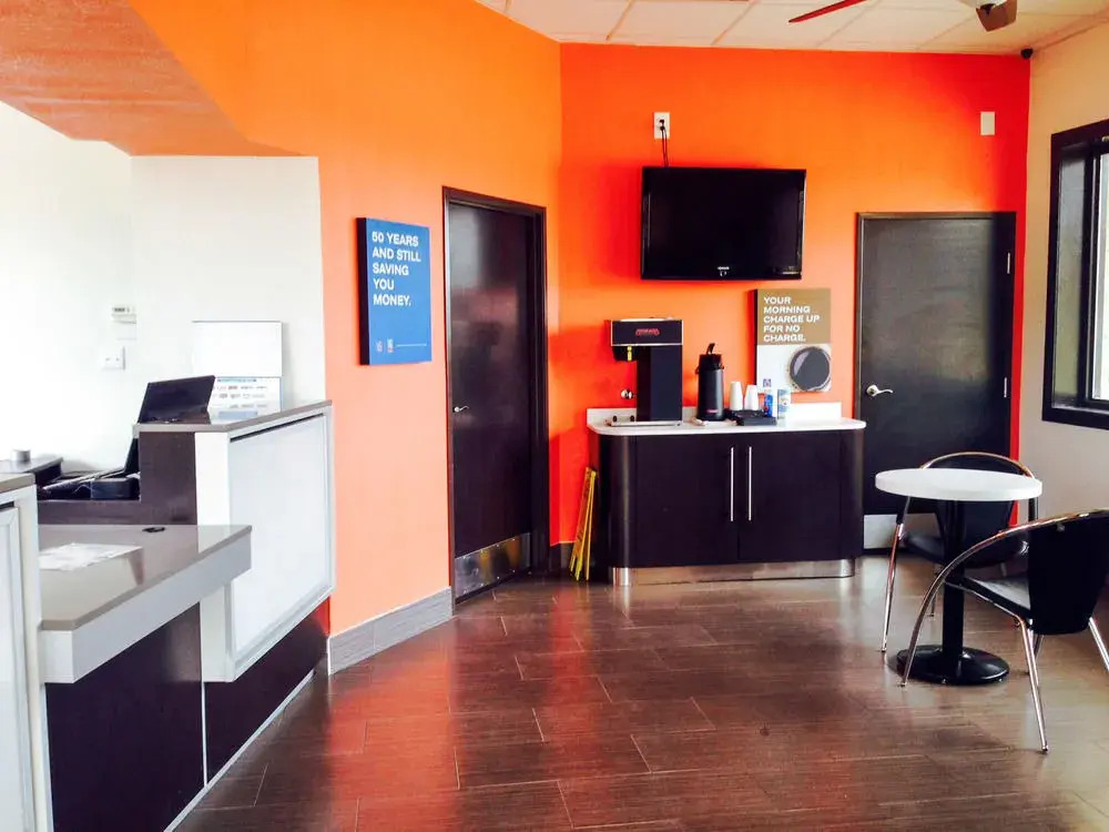 Americas Best Value Inn Beeville