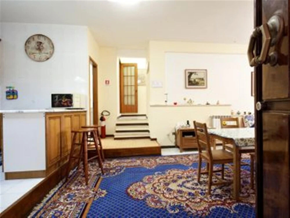 Comfortable Trastevere Apartment, Wifi, Parking