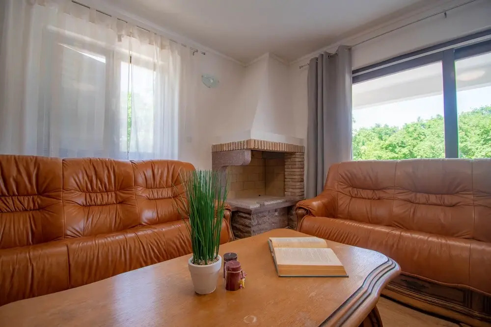 Family apartments in Šušnjići