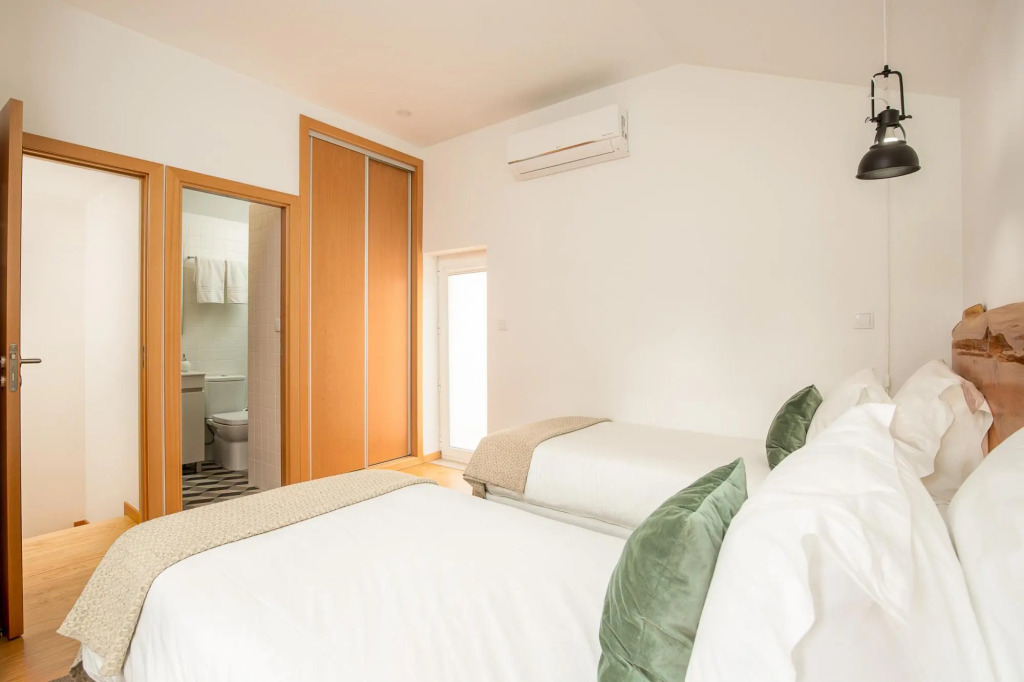 YOUROPO - Cosy 6 in Oporto
