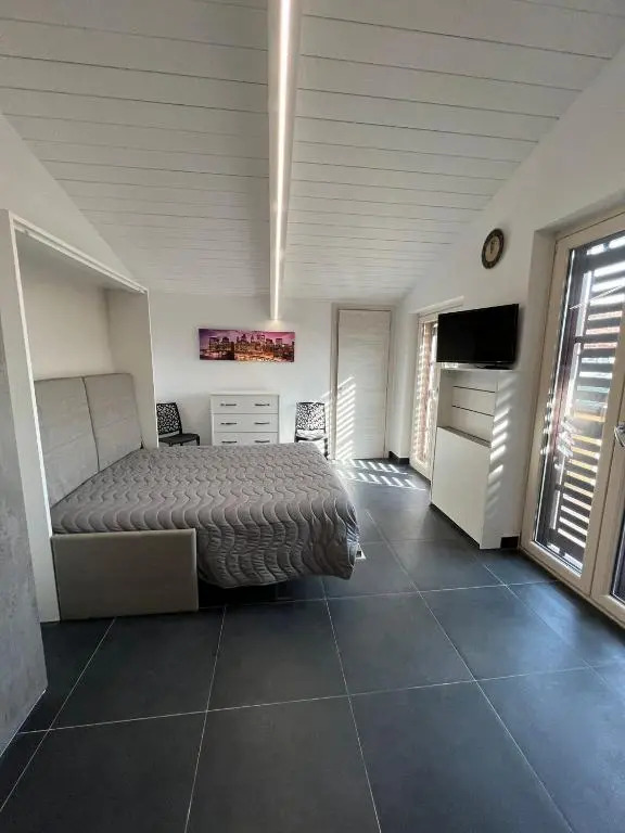 Nu.Mi.Ra. House B&B