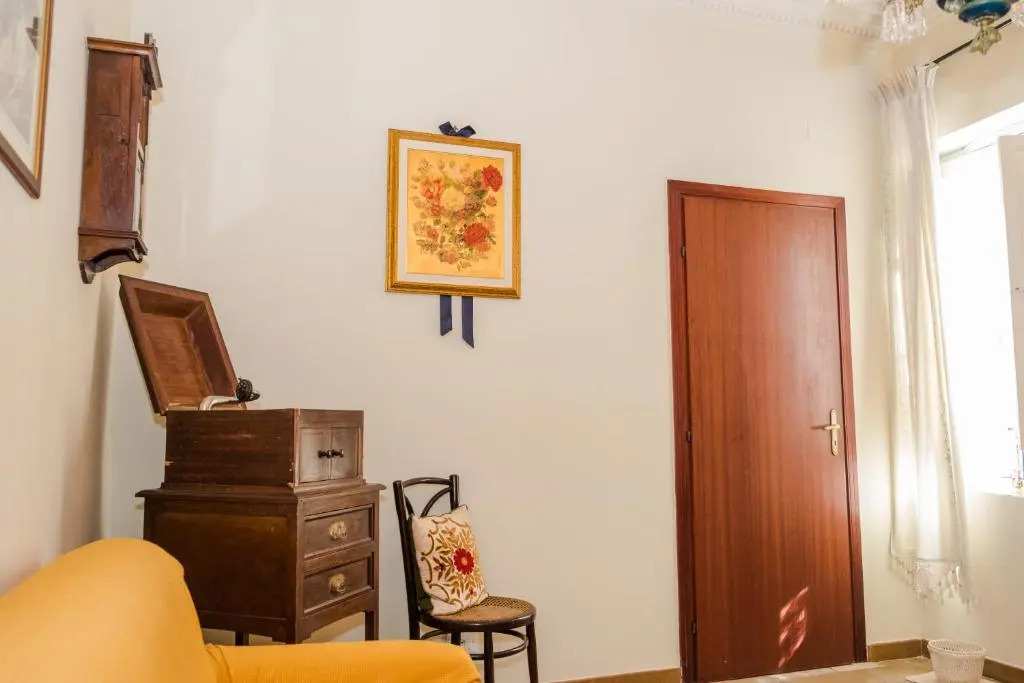 Giulia e Pietro - Marettimo Apartments