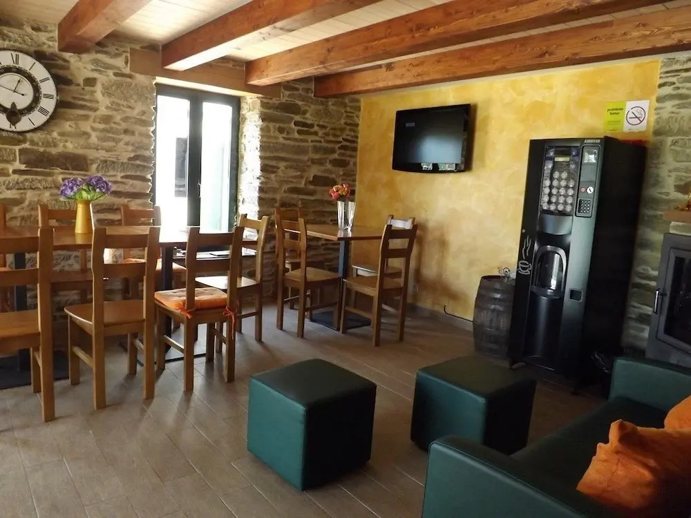 Albergue Oasis