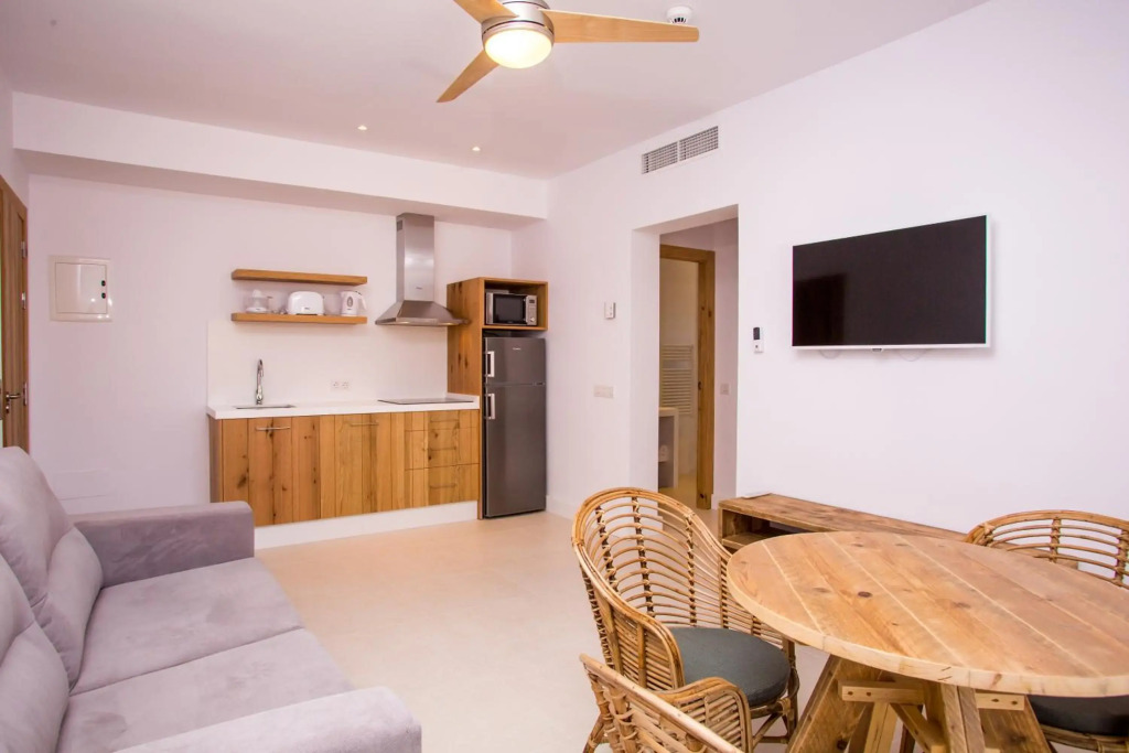 Sa Cala Suites - Formentera Break