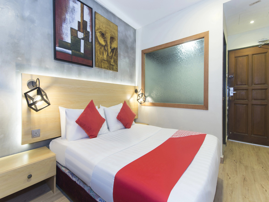 Raintree Boutique Hotel