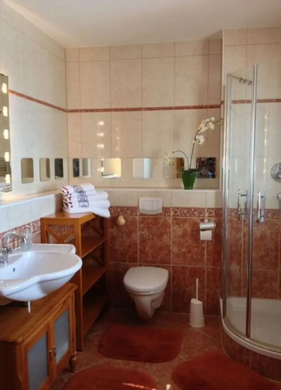 55, Apartment House "bel-vital"