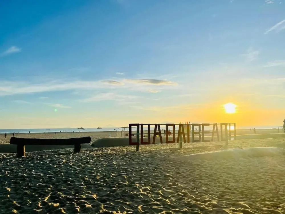 Pearl Beach Homestay - Cua Dai Beach, Hoi An
