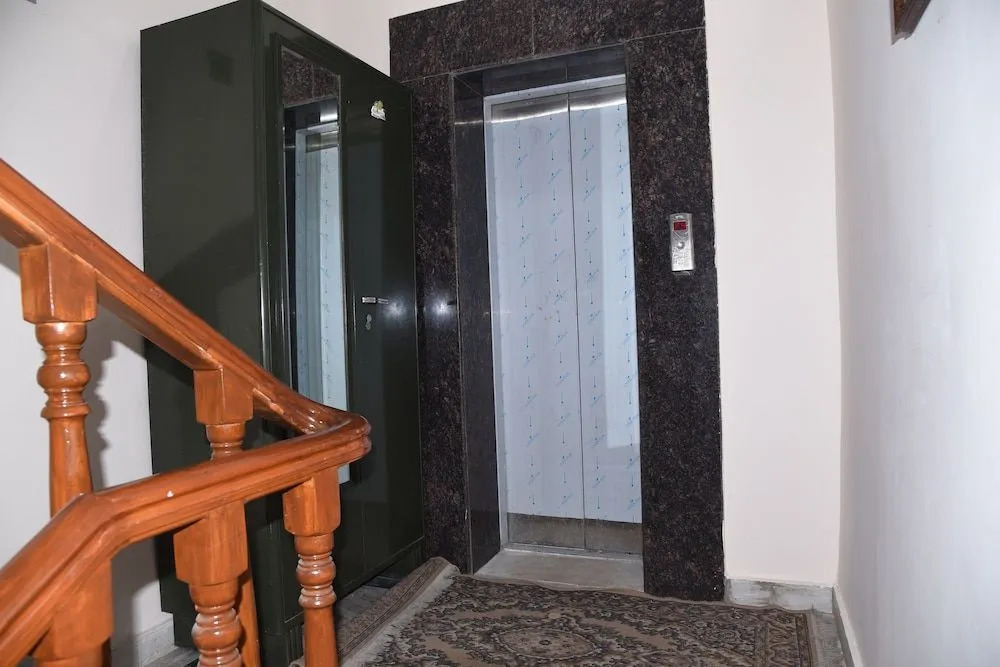 anjani mansion