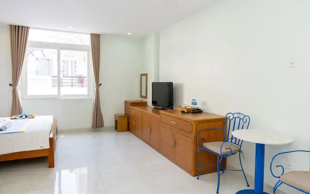 TNH Hotel Vung Tau