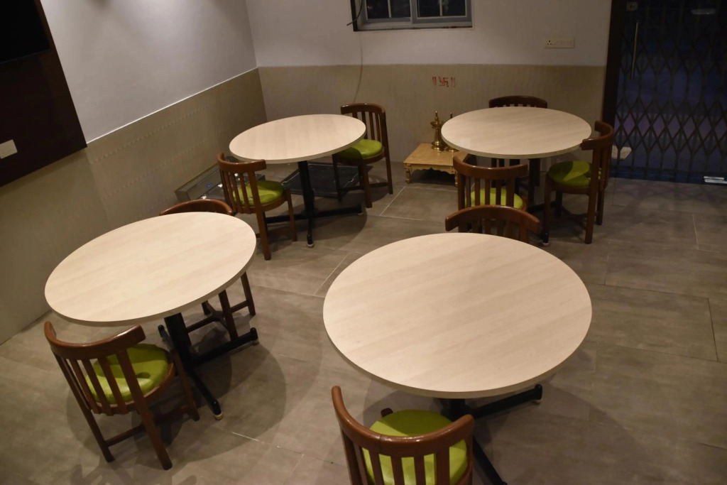 Hotel Aarush Inn