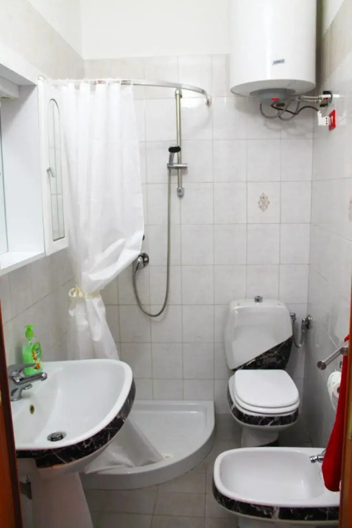Ariel Apartment Ortigia Siracusa