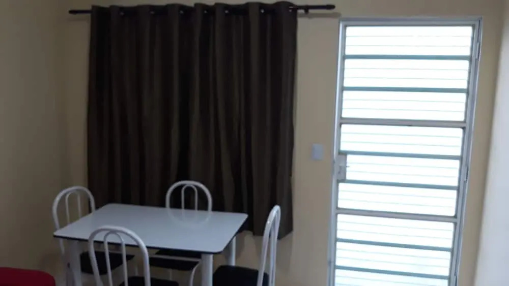 Boa vista, Olímpico - Apartamento mobiliado