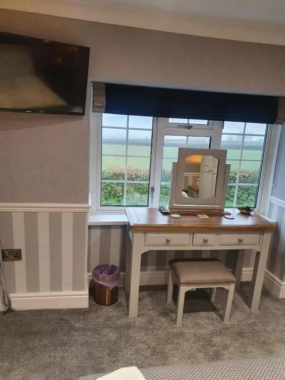 The Croft Guest House