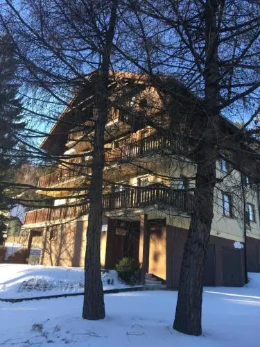 Apartament Patryk