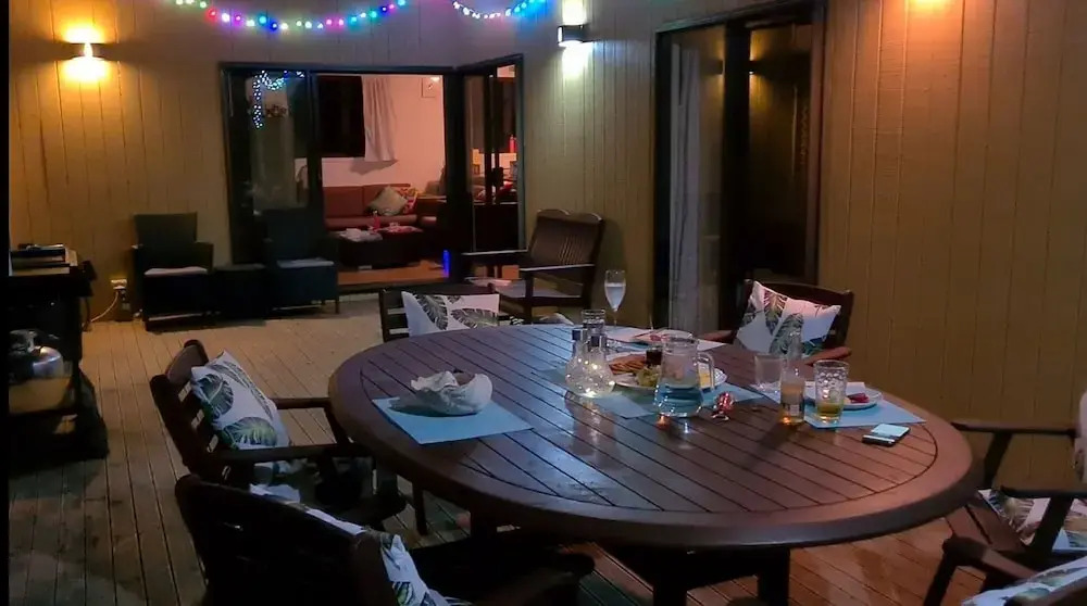 Eve and Sandys Holiday Home