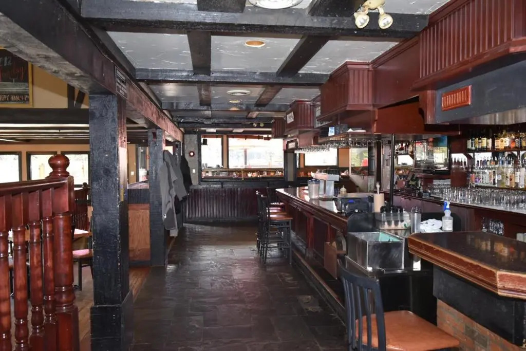 The Drake Inn