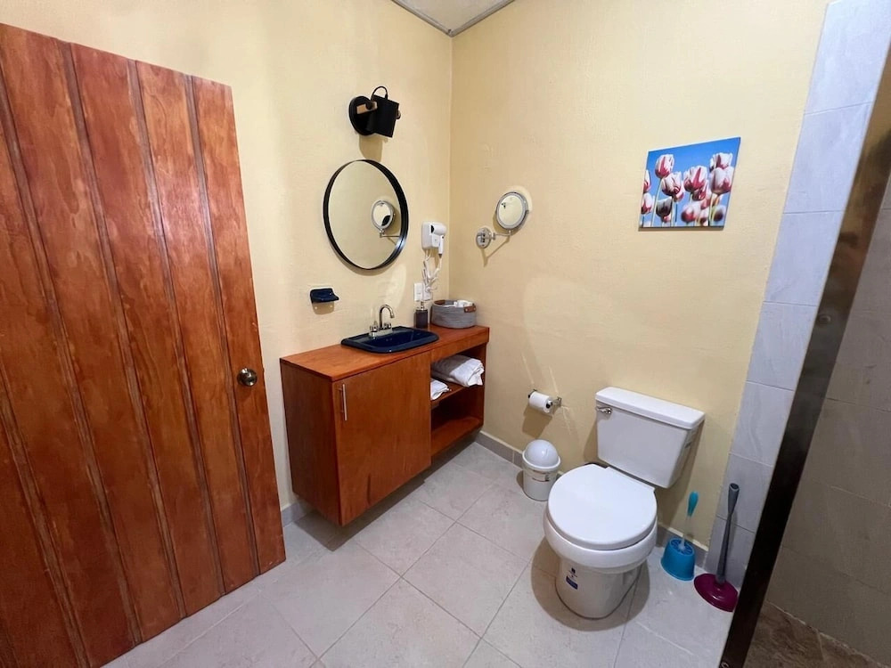 Suites el Ángel